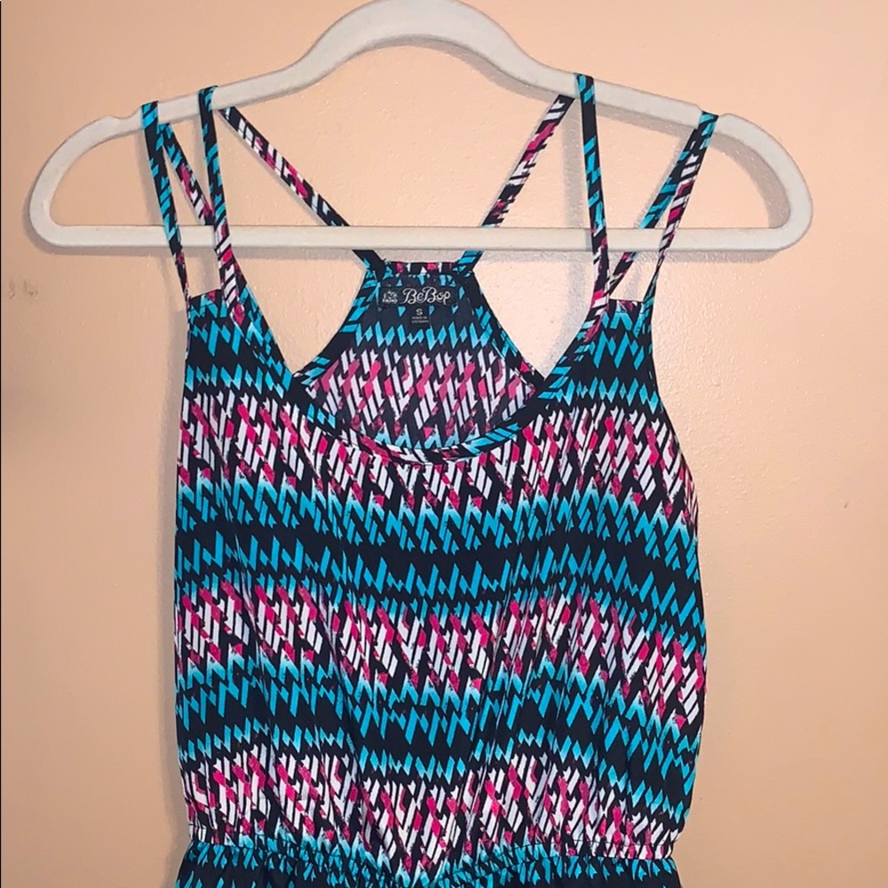 Romper - Picture 2 of 5